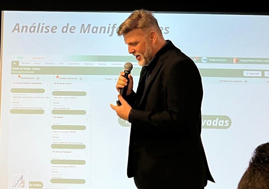 Oswaldo Roldan Anderson Junior